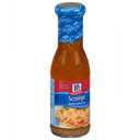 McCormick Scampi Seafood Sauce, 7.5 oz (7.5 Ounce (Pack of 1))