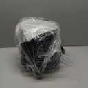 CHEFMAN 2 Qt Mini Air Fryer  Digital Space-Saving Compact Air Fryer with Nonstick and Dishwasher Safe Basket, Quick & Easy Meals in Minutes, Features Digital Timer and Shake Reminder  Black