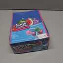 JOLLY RANCHER Filled Pops Assorted Fruit Flavored Candy Box, 56 oz (100 Pieces) (EXP 02/01/26)