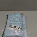 FOLINS&HOME Baby Blue Rectangle Tablecloth 60 x 120 Wrinkle Free Waterproof Polyester Table Cloth, Spillproof Heavy Duty Washable Table Cover for Party, Banquet, Indoor and Outdoor-Oblong/Rectangular