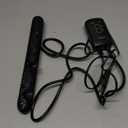 HiTauing Aquarium Heater, 300W Fish Tank Heater with LED Digital Display & 5 Safety Protection, Submersible Aquarium Heater with 2 Suction Cup and 8.2Ft Cord for 40-75 Gallon Fish Tank