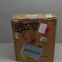 ZIWWVY- Mini Twist Stepper, Stepper Machine with 330LBS Weight Capacity, Mini Stepper for Full Body Workout, Adjustable Step Height, Smooth and Quiet, Step Machine for Men Women