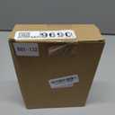 Dasbecan Fuel Pump Driver Module Compatible with 2007-2009 Chevrolet Silverado GMC Sierra 2008-2009 Chevy Tahoe Engine Fuel Pump Flow Control Module Replace# 601-132 20759945