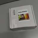 2 Pack 189993 Pulley Replaces 532193195 Pulley, 193195 Pulley, Craftsman 189993, 532189993, Craftsman 175080 Pulley, 532184058, 181775, 532181775 for Husqvarna GTH2548 GTH2248 Decks