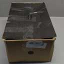 Yosoan Linen Fabric Cloth Boho Aged Brass Gold Wall Sconce Stairwell Fixture Light, 2-Light Dual Indoor Hardwired Vanity Vintage Wall Mount Lamp Antique Metal Base Semicircle Shade Lamp for Hallway