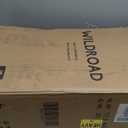 WILDROAD E-Bike Hitch Rack for Car, Quick Release Handle Wobble Free Smart Tilting Bike Rack, Foldable 2-Bike Rack for Standard, Fat Tire and E-Bike, 2-Bike 180 lbs Capacity, Fits 2-inch Receiver