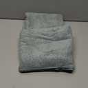 Belizzi Home Ultra Soft 2 Pack Oversized Bath Towel Set 28x55 inches, 100% Cotton Large Bath Towels, Ultra Absorbant Compact Quickdry & Lightweight Towel, Ideal for Gym Travel Camp Pool - Jade