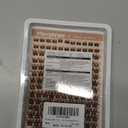 Brown Lash Clusters Natural Lash Extensions Wispy Eyelash Clusters 154 Pcs C-Curly Lashes Clusters for Everyday Wear Beginner Friendly Dark Brown Cluster Eyelash Extensions by Mavphnnee