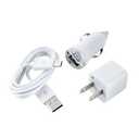 ZGEAR Adaptive Fast Charger 2 Pack