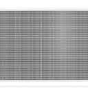 YITAMOTOR Radiator Compatible with 99-13 GMC Sierra 1500 Classic Yukon XL 1500 Cadillac Escalade EXT ESV Hummer H2 Chevrolet Avalanche Silverado 1500 Classic Tahoe Suburban 1500 OE Style Radiator