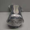 Seat Cushion for Tailbone Pain Relief, Memory Foam Coccyx Cushion for Office Chair & Car, Ergonomic Chair Pad with Non-Slip Cover & Handle, Sciatica Relief for Gaming Chair (Black)