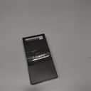 2 x TOCOL for iPhone Air Case, Compatible with Magsafe, Full Camera Protection, Built-in Magnetic Ring, Drop Protection, Slim Thin Translucent Matte Phone Case for iPhone 17 Air (Black)