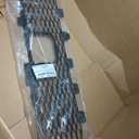 Front Lower Grille compatible With 2017-2022 Jeep Grand Cherokee