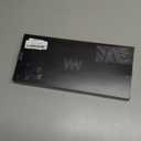 Mumba Dockable Case for Nintendo Switch 2 [2025 Blade Series] TPU Switch 2 Grip Protective Cover, Ergonomic Accessories for Console with Quick-Release Design for Switch 2 Joy Con Controllers (Retro)