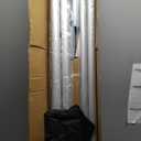 Backdrop Stand Heavy Duty 10x10Ft, Adjustable Metal Frame Pipe and Drape,Background Stand for Wedding Birthday Party Decorations