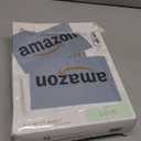 Amazing Baby Cotton Muslin Swaddle Blankets, Watercolor Roses, Pink, Pack of 3