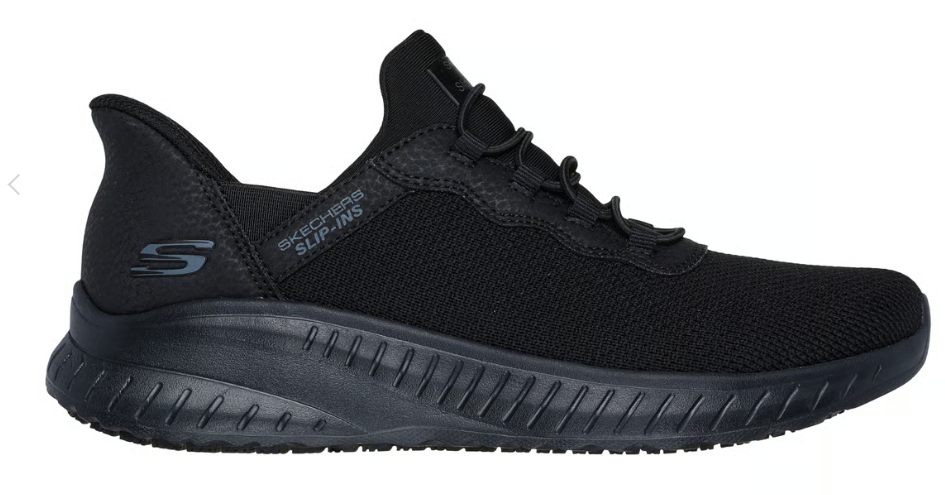 Skechers Slip-ins Work: Squad Chaos SR - Jasul 6