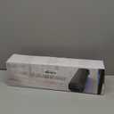 Saiyin 17 inch Sound Bar for Smart TV with Bluetooth 5.3/Optical/Auxiliary, Wall Mountable Soundbar for TV with SUB Out Port, Dual Full-Range Speakers, 40W TV Sound Bar for PC/Gaming/Projectors