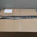 3.3x5ft/1x1.5m Chromakey Blue Grey Backdrop with 6.23ft Stand, 2-in-1 Blue Screen and Grey Screen Collapsible Reversible Pop-Up Background Panel for Photography, Live Streaming, Video Shooting