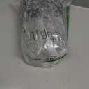 Travel Makeup Bag Organizer Cosmetic Bag: 3 Pcs Set Make up Bags for Women with Handle - Waterproof Vegan Leather Toiletry Bags with Comparments (Black)