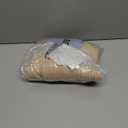 Thick Sweater Pullovers Women Long Sleeve Casual Warm Basic Turtleneck Sweater