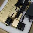 T1 Foldable Laser Engraver, 7000mW Portable Engraving Machine with 0.01mm Accuracy, 200x150mm Working Area for Wood, Leather, Acrylic, Coated Metal - Ideal for DIY & Small Business