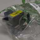 W10189190 W10662129 Refrigerator Start Relay and Capacitor Kit for Whirlpool Kenmore - Compatible with Embraco QD TSD2 Compressor - Replaces WPW10189190 WPW10662129 W10197428 241941003