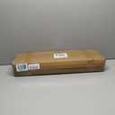 CAREGY Thermal Laminating Film Roll 2 Pack1.5 Mil 1 Inch Core Laminate Rolls,25" x 500',School Lamination