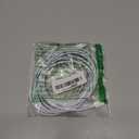 USB C to USB C Charging Cable for Apple iPhone 17/16/15 Charger Fast 6ft Long USBC to USB-C Power Cord for iPhone 17/16 Pro/Pro Max/Air, MacBook Air 13 inch/IPad Pro/Air/10th/4/5 Type C 2Pack 6 ft 60W (White)