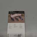 ESR for iPhone 17 Pro Case with Stash Stand, 7X Military-Grade Drop Protection with Camera Control, Shock-Absorbing Phone Rugged Cover, Compatible with MagSafe Accessories, Cyber Series, Black