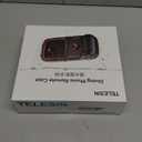 Underwater Waterproof Diving Snorkeling Phone Case,Universal Underwater Photo & Video Diving Housing Handle Grip for iPhone 16 15 14 13 12 11 Pro Max/XS/X Samsung Galaxy and More Phones (20M/65ft)