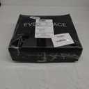 EVERGRACEHOME Luxury Soft Faux Chinchilla Fur Throw Blanket for Couch, Warm Thick Heavy Winter Throw Blanket 1220GSM for Bed, Fluffy Cozy Mink Blanket with Reversible Velvet, Brown Sable, 50"x60"