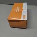 Amazon Basics 2-Ply Facial Tissue, 160 Count