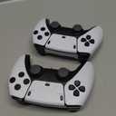 Plug and play retro game console featuring over 41,000 games, 8K HDMI TV output, and two controllers perfect for family gatherings and friends get togethers (64GB)