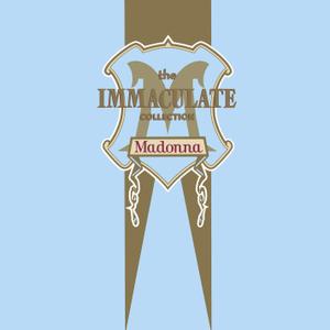 The Immaculate Collection by Madonna, Vinyl
