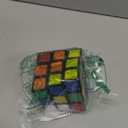 Rubik's Cube Starter Pack - The Original 3x3 Cube and 3x3x1 Edge Gift Set - Stress Relief Fidget, 6064005