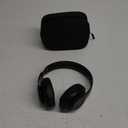 Beats Studio Pro - Premium Wireless Over-Ear Headphones- Up to 40-Hour Battery Life, Active Noise Cancelling, USB-C Lossless Audio, Apple & Android Compatible - Black