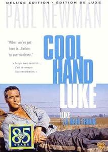 Cool Hand Luke, Deluxe Edition DVD