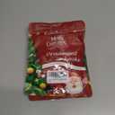 2 x Ornament Hooks  Essential Christmas Tree Decorating Hangers Great Xmas Ornament Hooks for Hanging Christmas Decorations 35 PCS (Round-Upgraded-24pcs)