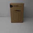 TaoTronics TT-AP007 Air Purifier for Home, H13 True HEPA Filter Bedroom Air Cleaner with Air Quality Monitor, Auto Purification Mode, Filter Pet Dander Dust Pollen Mold Spore