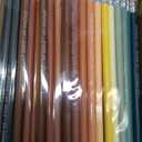 Fumete 72 Pcs Inspirational Pencil Gifts for Students Bulk Motivational Pencils with Eraser Presharpened Pencils #2 HB Christmas Operation Gifts for Stocking Stuffers Classroom Teacher Must Have