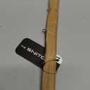 13 FISHINGIce Fishing Rod (20" QT (Quick Action Tip), Black)