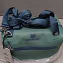 STANLEY Julienne Soft Cooler Bag, 7.4 qt, Spring Green