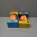 SunDay Water play 8.5 inch Splash Football ,2pcs