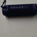 Tronsmart T7 Portable Bluetooth Speakers with 30W 360 Surround Sound, Bluetooth 5.3, Enhanced Bass, Wireless Stereo Pairing, Custom EQ via APP, IPX7 Waterproof Speaker for Party, Home, Outdoor (Black)