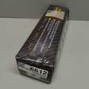 20ft Sports Agility Ladder for Men Women and Kids, Speed Youth Soccer Agility Training Equipment for Football, Exercise, Tennis, Legs Workout with Speed Parachute and Carry Bag (Yellow - 12 Cones)