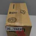 Poise Incontinence Pads & Postpartum Incontinence Pads, 3 Drop Light Absorbency, Long Length, 96 Count (4 Packs of 24)