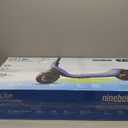 Segway Ninebot eKickScooter C2 Lite, w/ 8.7 mi Max Operating Range & 9.9 mph Max Speed, Electric Scooter for Kids Ages 6-10, Up to 70 min Run Time