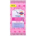 Vagisil Odor Block Daily Freshening Wipes for Feminine Hygiene in Resealable Pouch, Gynecologist Tested & Hypoallergenic, 20 Wipes (Pack of 1)