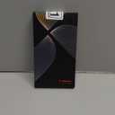 TORRAS for iPhone 17 Pro Case, Beyond Military-Grade Protection, Camera Control Button, DIY Buttons, Translucent Matte Slim Thin Shockproof Hard Back Anti-Scratch case for iPhone 17 Pro, Cosmic Orange